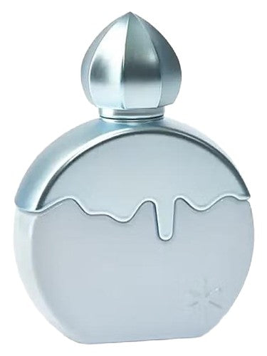 Flor de Mayo Delizia Kokoloko fragrance bottle