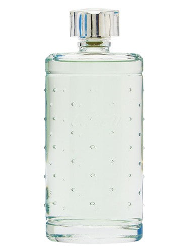 Caron Eaux de Caron Pure fragrance bottle