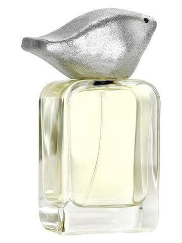 Mendittorosa Asoral fragrance bottle