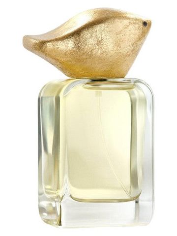 Mendittorosa Outopia fragrance bottle