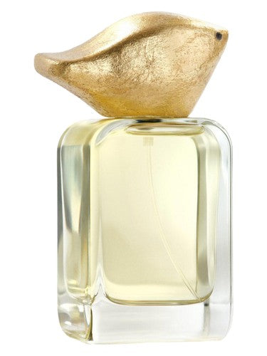 Mendittorosa Outopia fragrance bottle