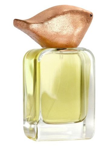 Mendittorosa Re-Evolution fragrance bottle