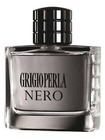La Perla Grigioperla Nero fragrance bottle