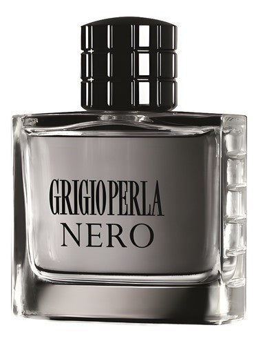 La Perla Grigioperla Nero fragrance bottle