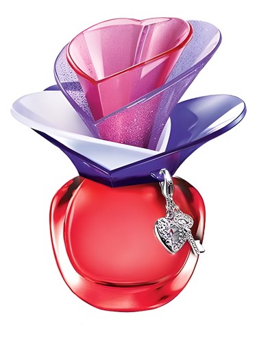 Justin Bieber Someday Limited Edition Eau de Parfum fragrance bottle