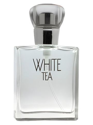 Новая Заря (The New Dawn) White Tea fragrance bottle