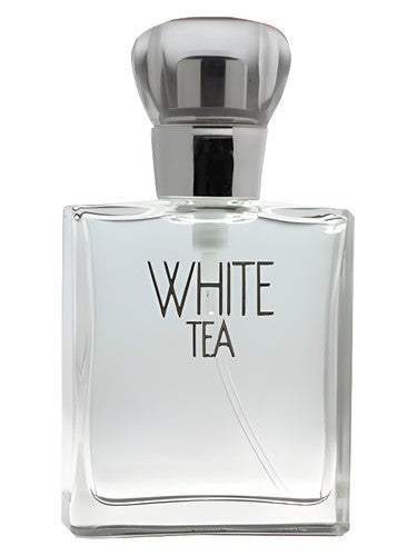 Новая Заря (The New Dawn) White Tea fragrance bottle