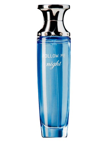 Новая Заря (The New Dawn) Follow Me Night fragrance bottle
