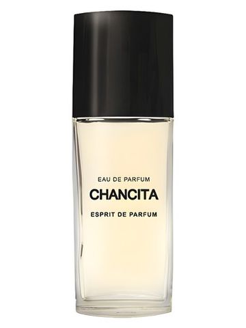 Новая Заря (The New Dawn) Chancita Шансита fragrance bottle