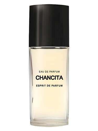 Новая Заря (The New Dawn) Chancita Шансита fragrance bottle