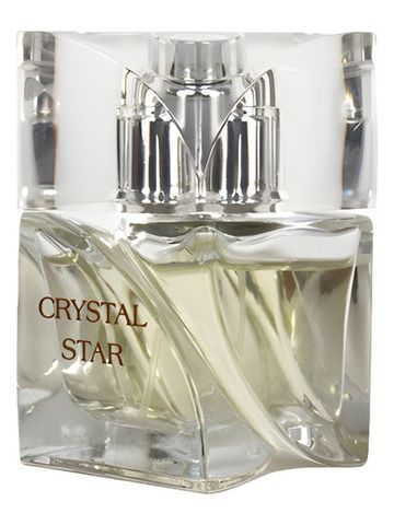 Новая Заря (The New Dawn) Crystal Star fragrance bottle