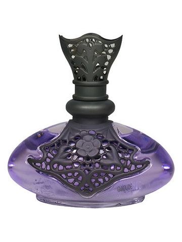 Jeanne Arthes Guipure & Silk Crystal fragrance bottle