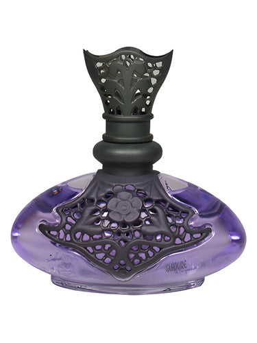 Jeanne Arthes Guipure & Silk Crystal fragrance bottle