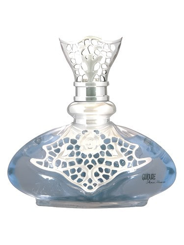 Jeanne Arthes Guipure & Silk Aqua Heaven fragrance bottle