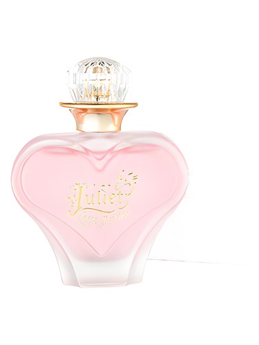 Love Passport Juliet Love Prima fragrance bottle