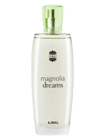 Ajmal Magnolia Dreams fragrance bottle