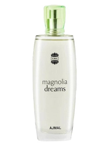 Ajmal Magnolia Dreams fragrance bottle