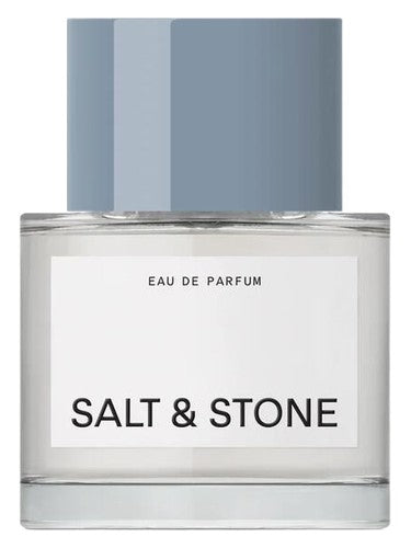SALT & STONE Ambrette & Pear fragrance bottle