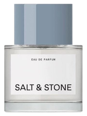 SALT & STONE Ambrette & Pear fragrance bottle