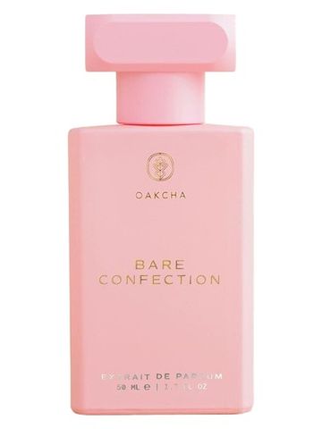 Oakcha Bare Confection fragrance bottle