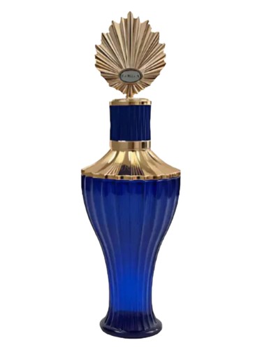 Armaf Zarqaa Sehr Aleuyun fragrance bottle