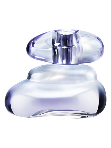 Oriflame Elvie White Magic fragrance bottle