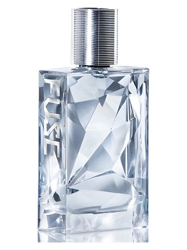 Oriflame Fuse fragrance bottle