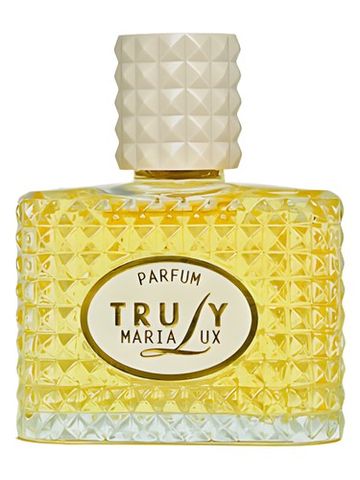 MariaLux Truly fragrance bottle