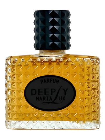 MariaLux Deeply fragrance bottle