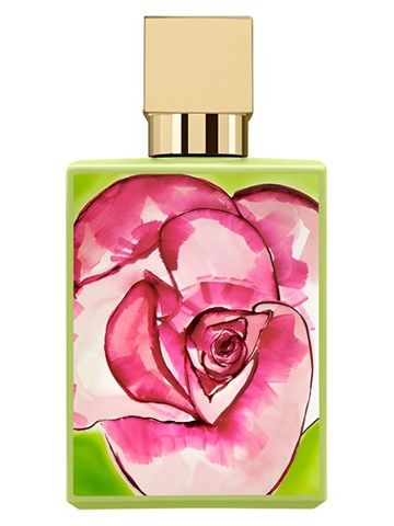 A Dozen Roses Electron fragrance bottle