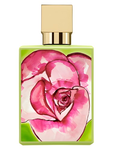 A Dozen Roses Electron fragrance bottle