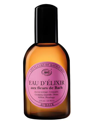 Les Fleurs De Bach Audace fragrance bottle