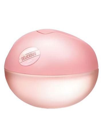 Donna Karan DKNY Sweet Delicious Pink Macaron fragrance bottle