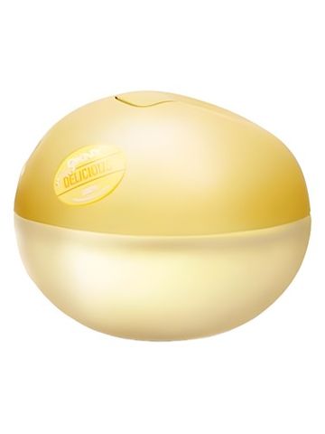 Donna Karan DKNY Sweet Delicious Creamy Meringue fragrance bottle