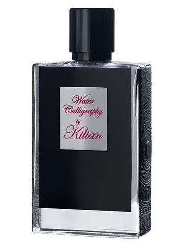 By Kilian Water Calligraphy fragrance bottle