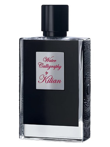 By Kilian Water Calligraphy fragrance bottle