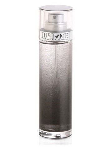 Paris Hilton Just Me for Men fragrance bottle