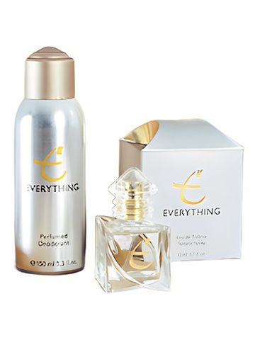 Gosh Everything fragrance bottle