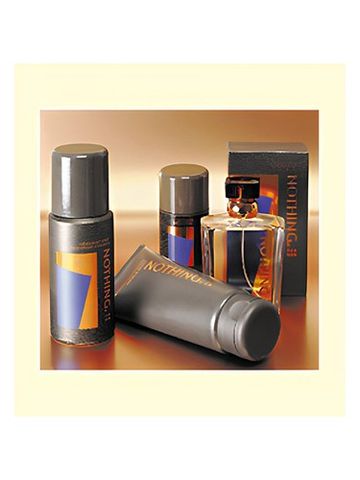 Gosh Nothing for Men fragrance bottle