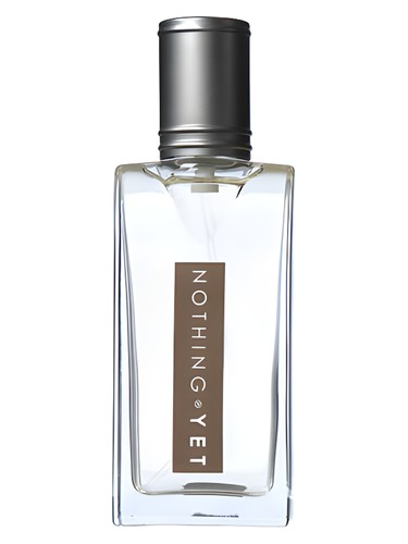 Gosh Nothing Yet fragrance bottle