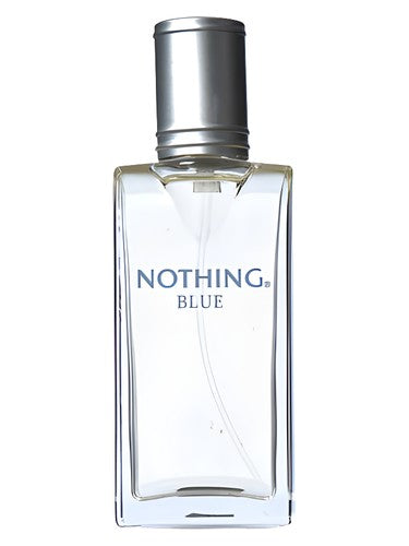 Gosh Nothing Blue fragrance bottle