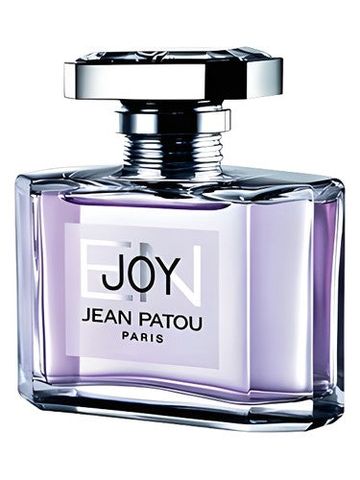 Jean Patou Enjoy fragrance bottle