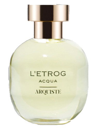 Arquiste L’Etrog fragrance bottle