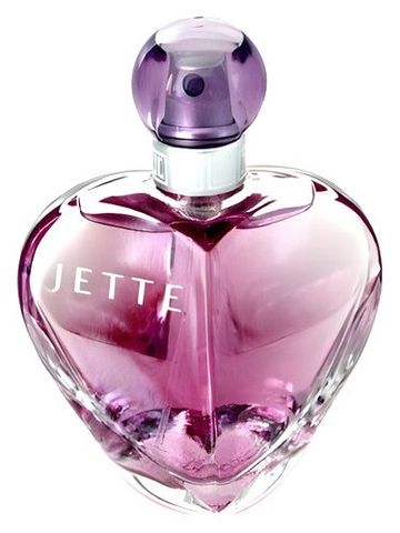 Jette Joop Jette fragrance bottle