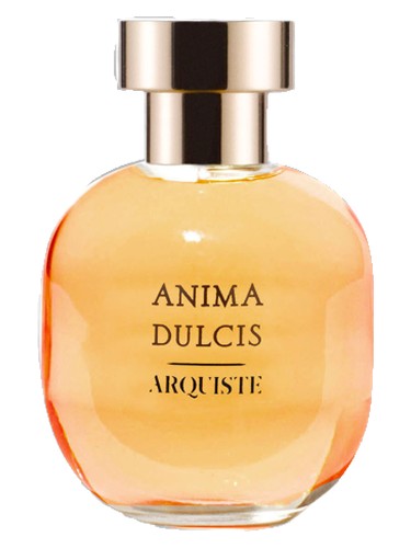 Arquiste Anima Dulcis fragrance bottle