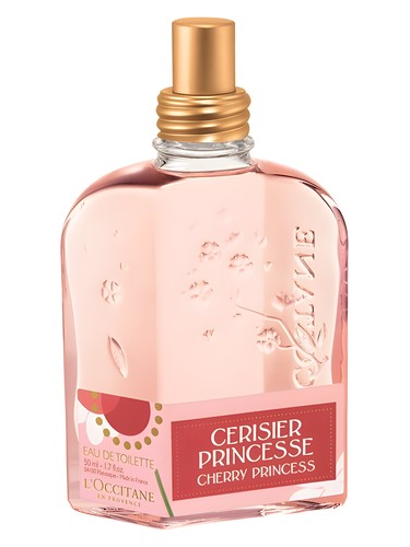 L Occitane en Provence Cherry Princess
