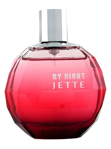 Jette Joop By Night Jette fragrance bottle
