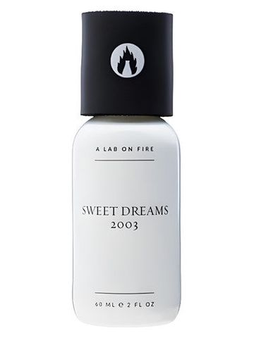 What We Do Is Secret Sweet Dreams 2003 fragrance bottle