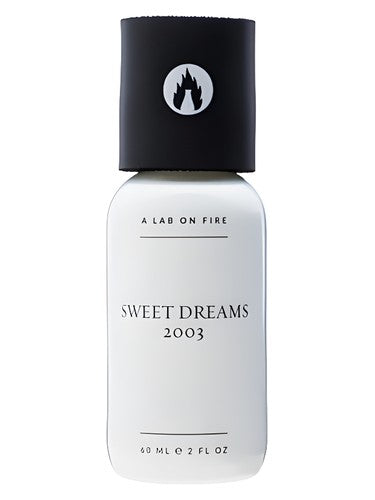 What We Do Is Secret Sweet Dreams 2003 fragrance bottle