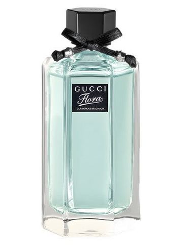Gucci Flora by Gucci Glamorous Magnolia fragrance bottle